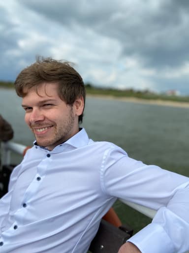 Niklas Röttger